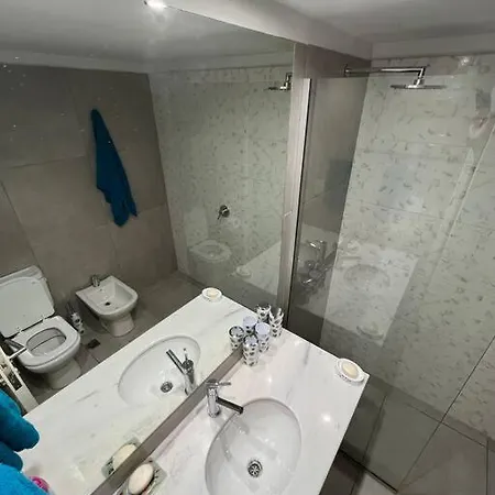 Departamento Completo Con Excelente Ubicacion Apartment Rosario Exterior photo