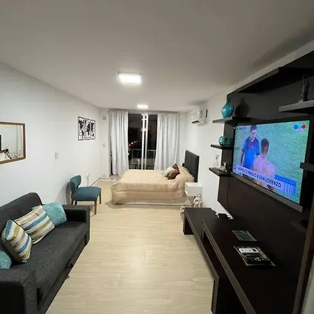 Departamento Completo Con Excelente Ubicacion Apartment Rosario Exterior photo