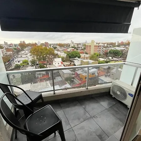 Departamento Completo Con Excelente Ubicacion Apartment Rosario Exterior photo