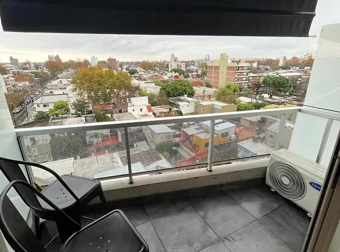 Departamento Completo Con Excelente Ubicacion