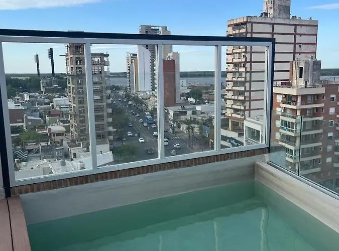 Departamento Completo Con Excelente Ubicacion