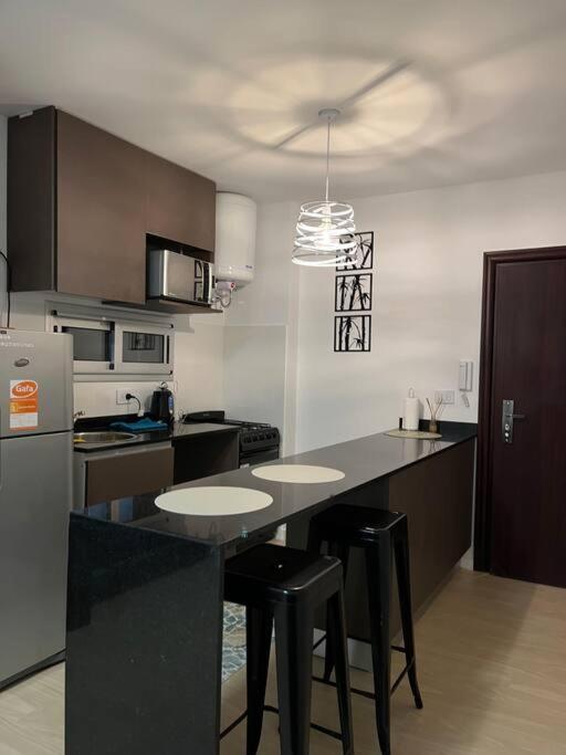 Departamento Completo Con Excelente Ubicacion Apartment