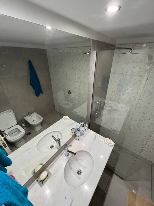 Apartment Departamento Completo Con Excelente Ubicacion *
