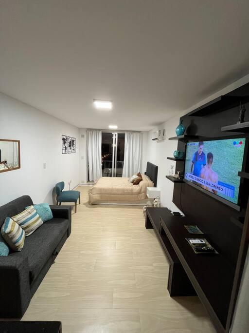 Apartment Departamento Completo Con Excelente Ubicacion Rosario