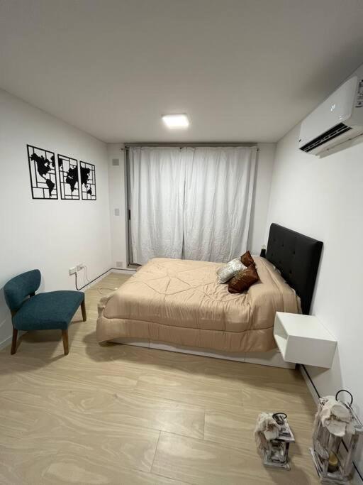 Departamento Completo Con Excelente Ubicacion Rosario