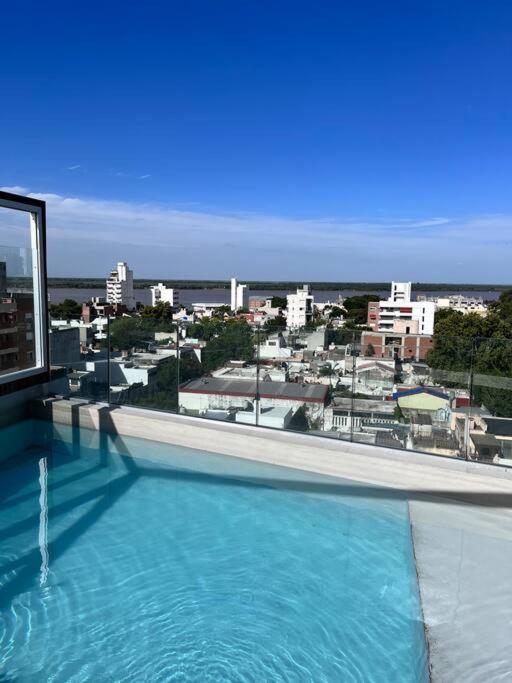 Apartment Departamento Completo Con Excelente Ubicacion Rosario