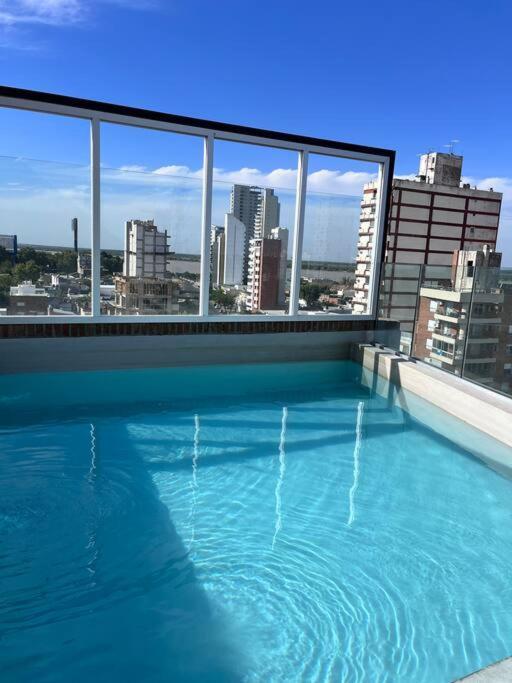 Departamento Completo Con Excelente Ubicacion Apartment