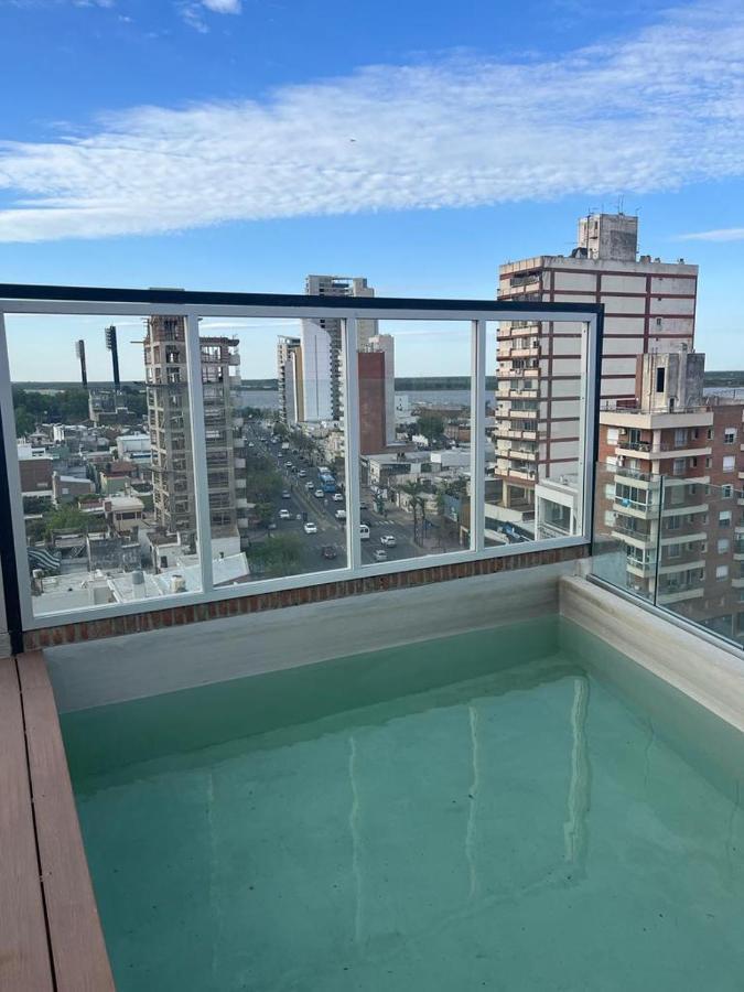 Departamento Completo Con Excelente Ubicacion Apartment *